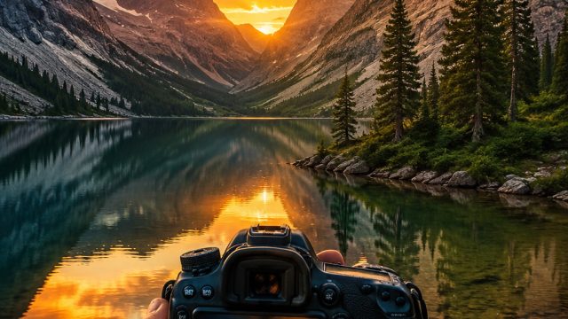 How to Choose the Perfect Photos for Your Gallery