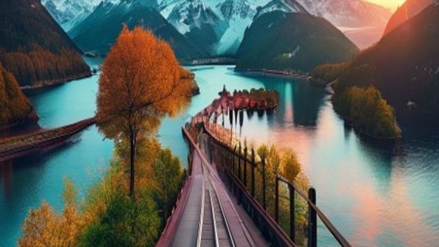 Travel Photography: Capturing the World Through Your Lens | mrjudi88, rtp gold888