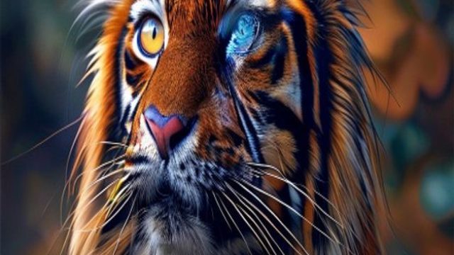 Captivating Animal Moments: Wallpaper Inspirations