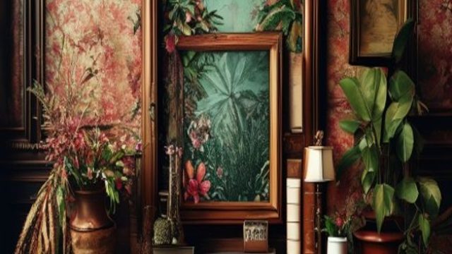 The Art of Photography: Creating a Timeless Wallpaper Gallery