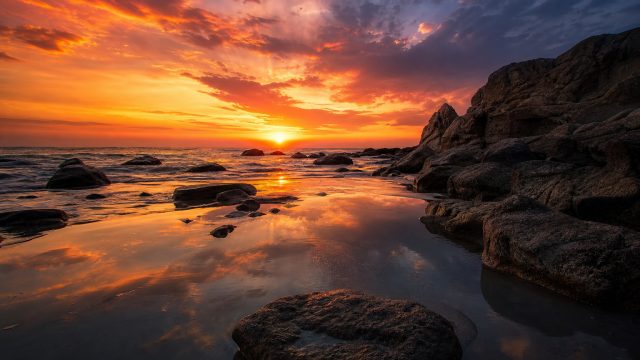 Captivating Visuals That Transform Your Screen