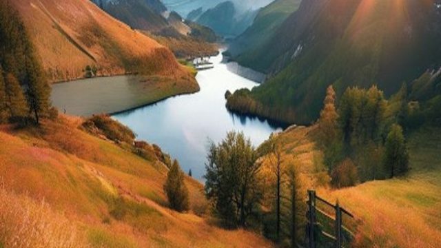 Breathtaking Nature Scapes: Perfect for Your Device | sin slot, 888 bet slot, jp terbesar slot