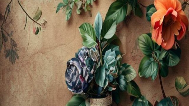 Reviving Timeless Aesthetics: Wallpaper Trends That Inspire