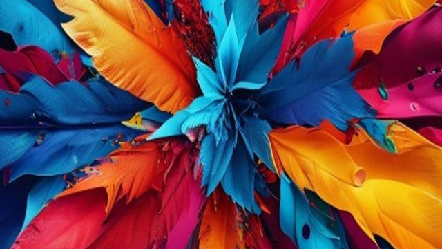 Celebrating Diversity: Vibrant Wallpapers for Every Device