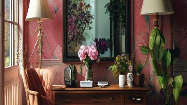 Why Photography is the New Trend in Home Decor | judi pragmatic, slot deposit minimal 10rb