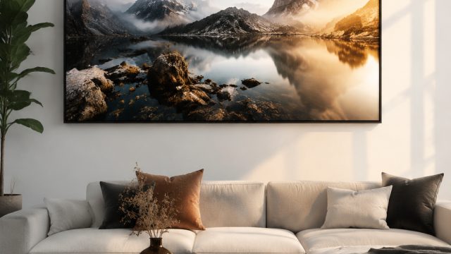 10 Tips for Choosing the Perfect Photography for Your Walls | nagaoker, rtp tokyo99