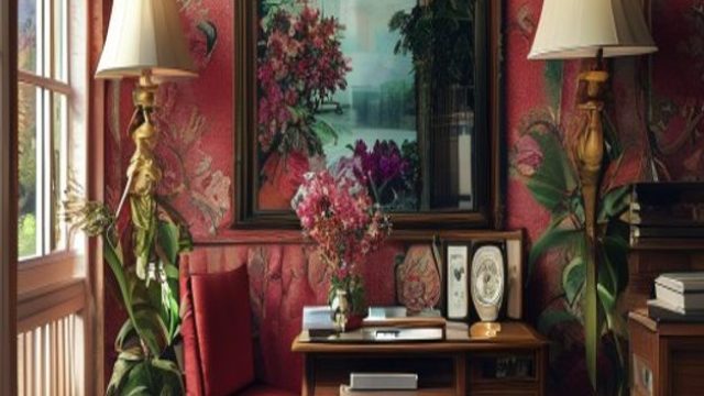 The Impact of Photography on Home Design Trends | paradise poker, slot terbaru 2023