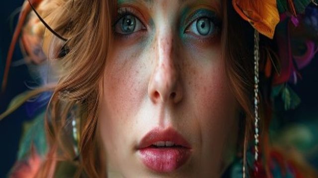 Exploring Different Styles of Portrait Photography | shop domino, streaming liga champions tanpa buf