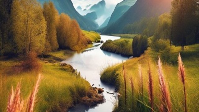 Captivating Nature: A Stunning Wallpaper Collection