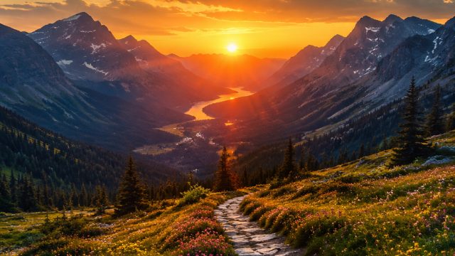 Captivating Landscape Photography: Nature’s Beauty Unveiled | pyramid king slot, rtp 5unsur