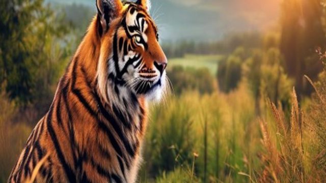 Captivating Wildlife Wallpapers: Nature's Majesty on Your Screen
