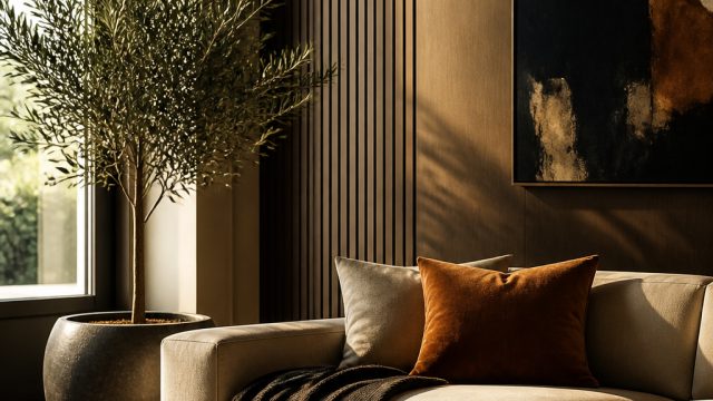Transform Your Living Space with Artistic Photography Wallpapers