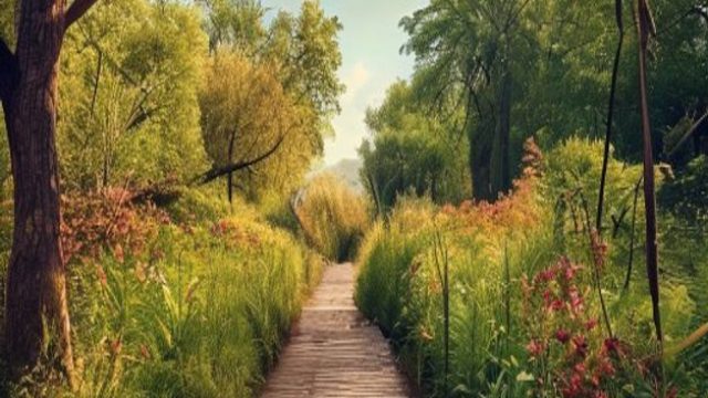The Intersection of Art and Nature: Photography and Eco-Conscious Design | texas tea slots, rtp gta7