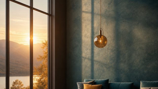 Wallpaper Wonders: Transform Your Space with Stunning Visuals