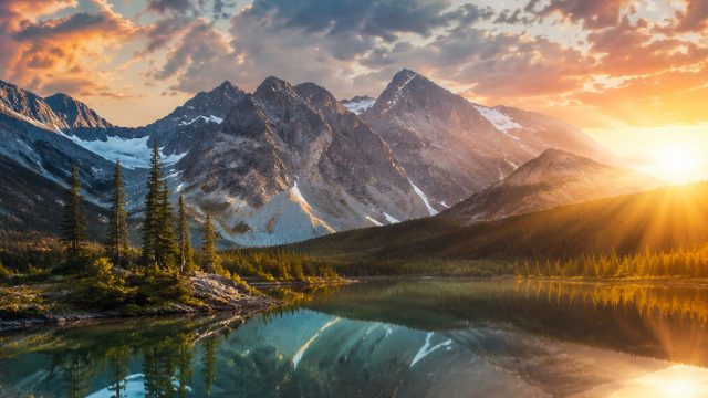 Visual Storytelling: The Role of Photography in Modern Design