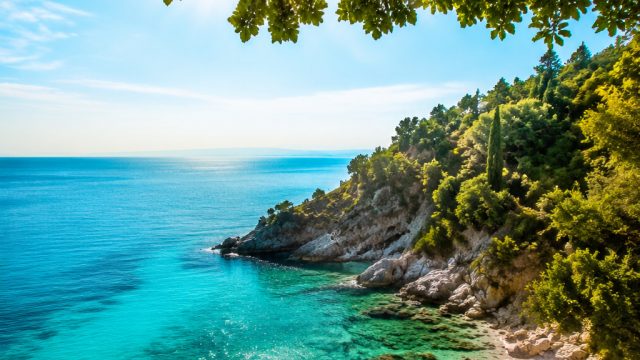 Embrace the Heat: Stunning Summer Wallpaper for Your Screens