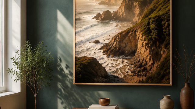 From Pixels to Prints: The Evolution of Photography in Home Decor | temanqq, slot88, qiuqiu99 pkv