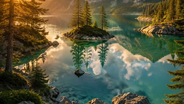 Captivating Nature: Find Serenity in Our Stunning Wallpaper Gallery | mega365 slot, poker gacor