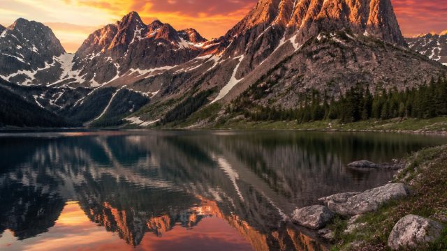Capturing Nature's Beauty: Top 10 Landscape Photographs of 2023 | saga win 365 slot, lkg365 alternat