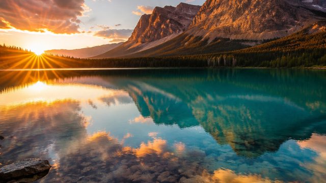 Capturing Nature: The Best Photography Techniques for Landscapes | no deposit online casinos real mo