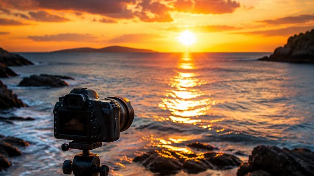 Capturing Moments: The Art of Wholesome Photography Trends