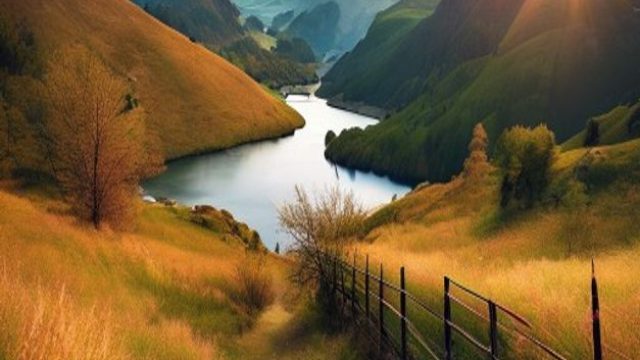 Captivating Nature: Elevate Your Screen with Stunning Landscapes | rtp 188bet, rtp ionslot