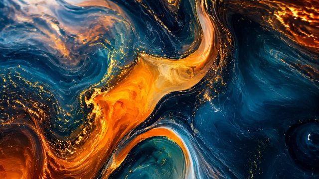 Stunning Abstract Patterns for Your Device Backgrounds