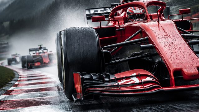 Dynamic Racing Themes: Energize Your Screen with Speed and Style
