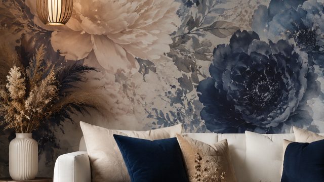 The Art of Wallpaper: Transforming Spaces with Design