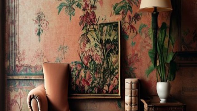 Photography and Wallpaper: A Perfect Match for Home Decor