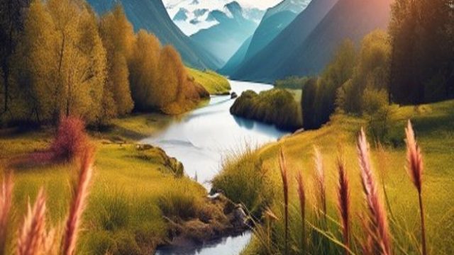 Captivating Nature Wallpapers to Elevate Your Screen Aesthetic