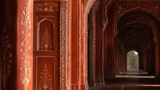 Elegant Traditional Patterns: A Visual Journey Through Culture