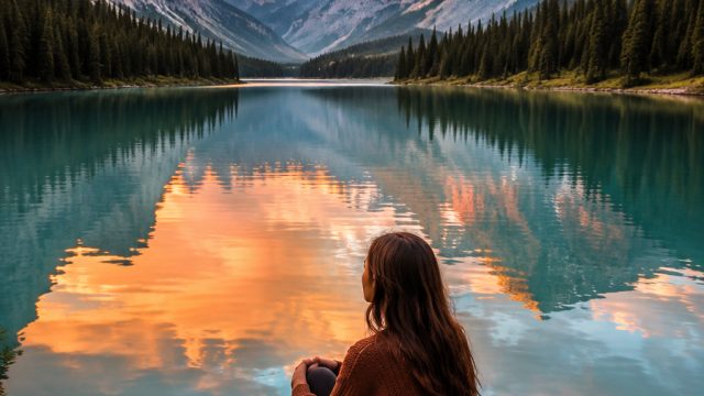 Captivating Visuals: A Journey Through Color and Emotion