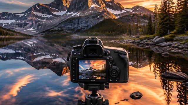 The Intersection of Art and Technology: The Future of Photography | cash volt slot, aplikasi dafatot