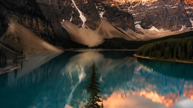 Discover Stunning Natural Landscapes for Your Device