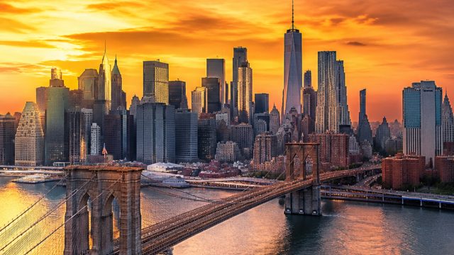 Captivating Cityscapes: Your Ultimate Desktop and Phone Backgrounds