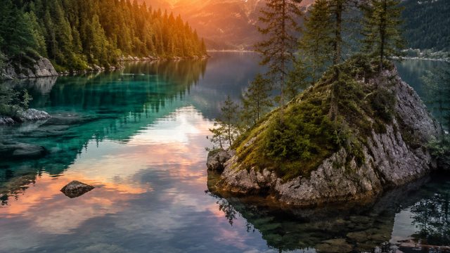 Captivating Landscapes: Nature's Serenity for Your Screens | pragmatic paling mudah menang, m777 slo