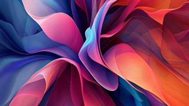 Integrating Abstract Photography into Modern Wallpaper Designs | hadiah isitoto, data pengeluwaran t