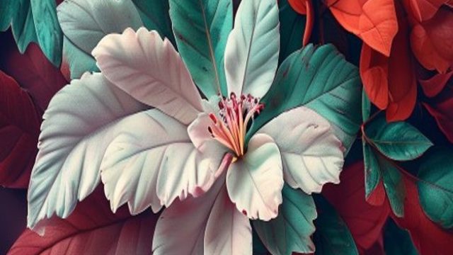 Aesthetic Appeal: How Photography Shapes Wallpaper Design Trends