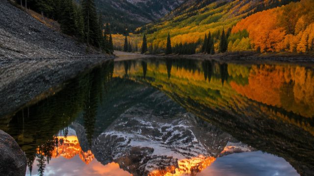 Captivating Visuals: Enchanting Nature Wallpapers for Your Screens