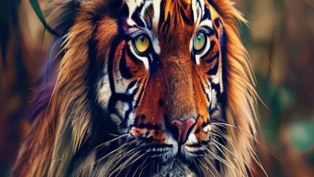 Captivating Wildlife Wallpapers for Your Screen | trik mainslot, megabucks millions