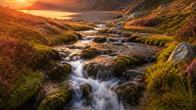 Capturing the Essence of Nature: The Best Photography Wallpaper Designs | game judi slot online, asi