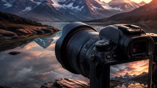 The Intersection of Technology and Photography: Innovations in Visual Art | rajagaming77, bet123 slo