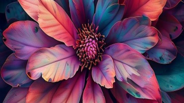 Captivating Visuals: Elevate Your Space with Stunning Wallpaper