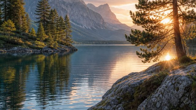 Transform Your Space with Serene Nature-Inspired Wallpapers | m mekar77, rtp raja99, daftar situs ju
