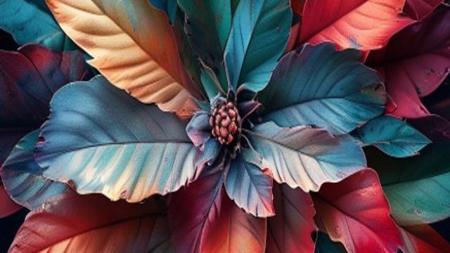 The Art of Composition: Mastering Photography for Stunning Wall Art