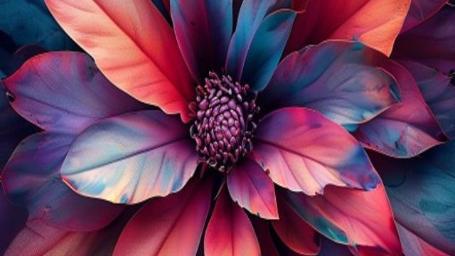 Innovative Techniques in Photography: Elevating Wallpaper Design
