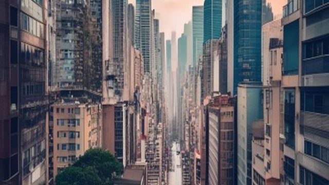 Captivating Hong Kong: A Visual Journey Through Urban Vibrance