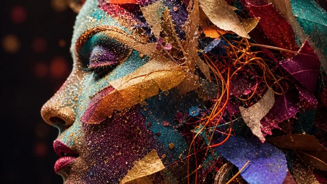 Exploring the Artistic Essence of Vik Muniz's Creations