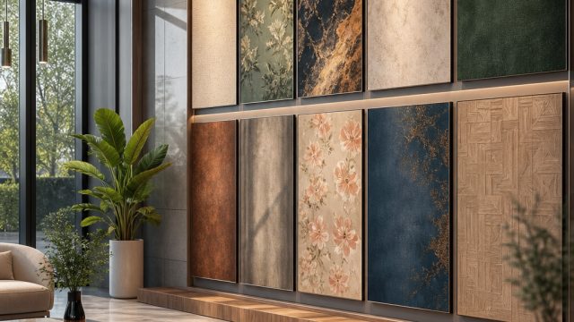 Discover Stunning Wallpapers That Transform Your Digital Space